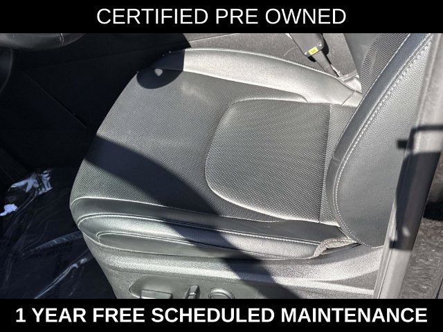 Used 2023 Kia Sportage EX FWD image 15
