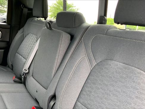 New 2026 RAM 1500 Lone Star AWD/4WD image 17