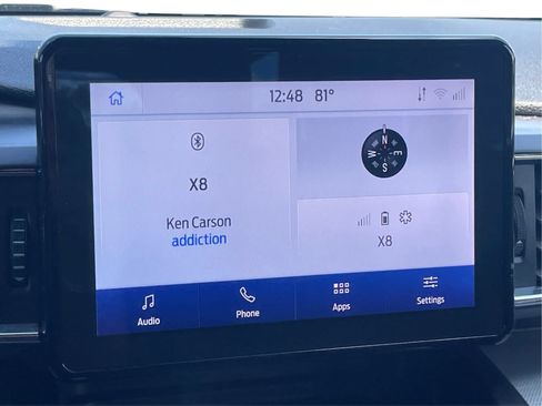 Used 2020 Ford Explorer XLT w/ Equipment Group 202A AWD/4WD image 20