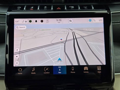 Used 2025 Jeep Grand Cherokee Limited image 17