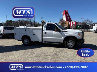 Used 2016 Ford F250 XL w/ Power Equipment Group video 1