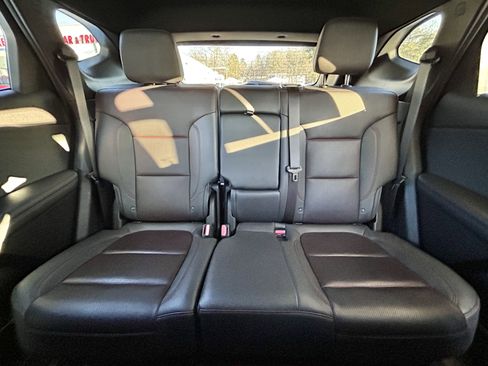Used 2022 Chevrolet Blazer RS image 37