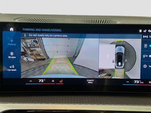 Used 2024 BMW M3 Competition w/ Executive Package image 18