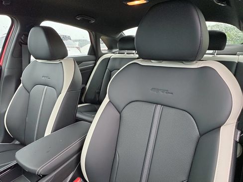 New 2026 Kia K5 GT-Line FWD image 21