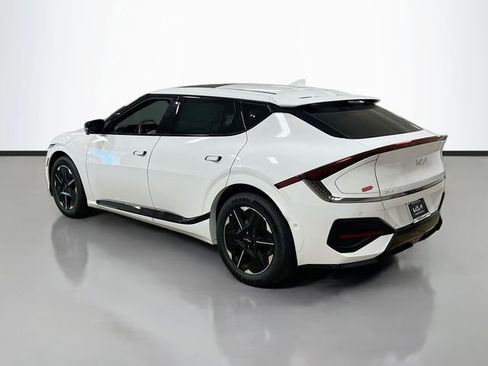 New 2025 Kia EV6 GT-Line image 5
