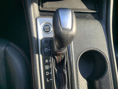 Used 2021 Nissan Altima 2.5 SR w/ SR Premium Package image 22