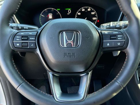 Certified 2023 Honda CR-V Sport image 9