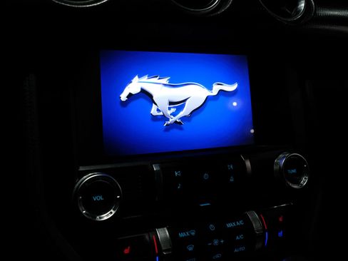 Used 2022 Ford Mustang GT Premium w/ Equipment Group 401A RWD image 22