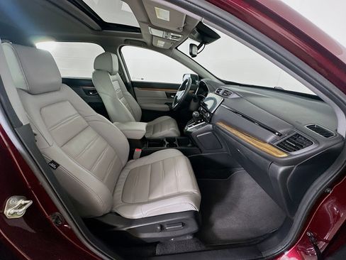 Used 2017 Honda CR-V Touring image 31
