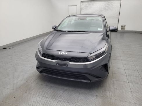 Used 2024 Kia Forte LXS FWD image 15