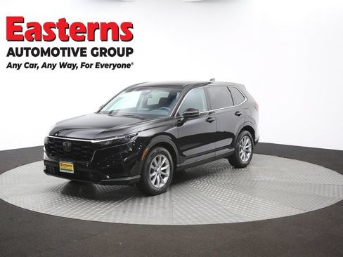 Used 2023 Honda CR-V EX image 55