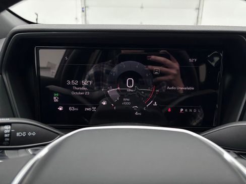 New 2026 GMC Terrain Elevation w/ Elevation Premium Package image 24