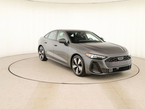 New 2026 Audi A5 2.0T Premium Plus image 10