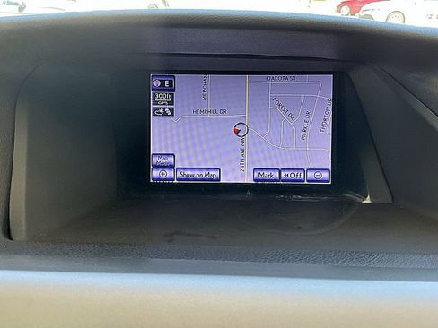 Used 2013 Lexus RX 350 FWD w/ Navigation Pkg image 23