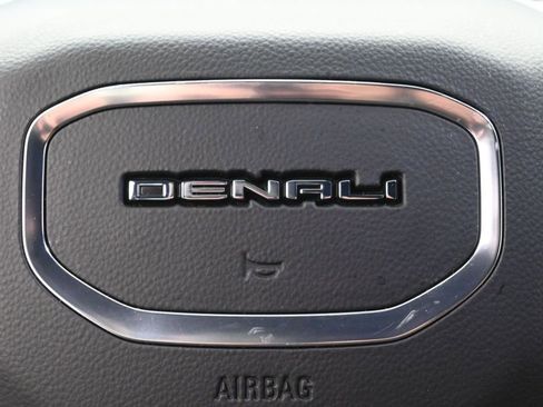 Used 2024 GMC Sierra 1500 Denali Ultimate AWD/4WD image 26