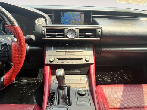 Used 2015 Lexus RC 350 AWD w/ Navigation System Package image 10