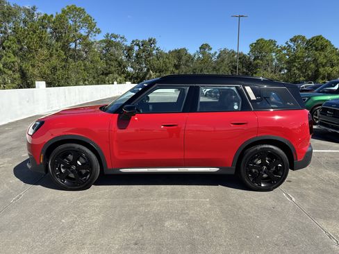 New 2026 MINI Cooper Countryman S image 4