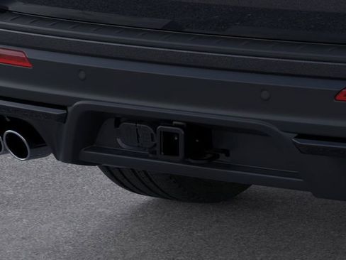 New 2026 Ford Explorer ST image 23