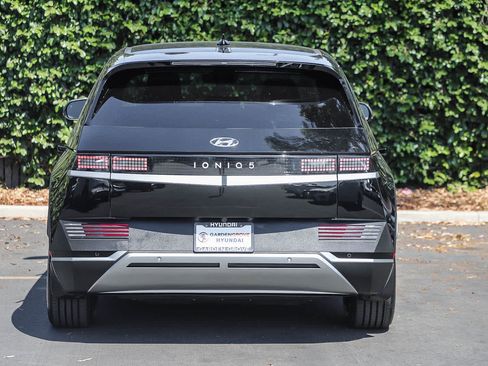 Used 2024 Hyundai Ioniq 5 SEL RWD image 6