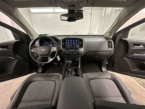 Used 2021 Chevrolet Colorado Z71 w/ Safety Package image 20