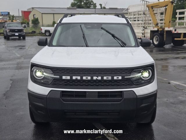 New 2026 Ford Bronco Sport Big Bend AWD/4WD image 14