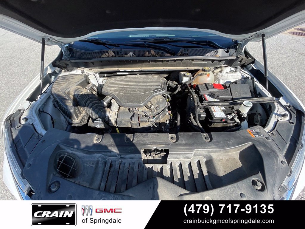 Used 2021 Chevrolet Blazer LT AWD/4WD image 32
