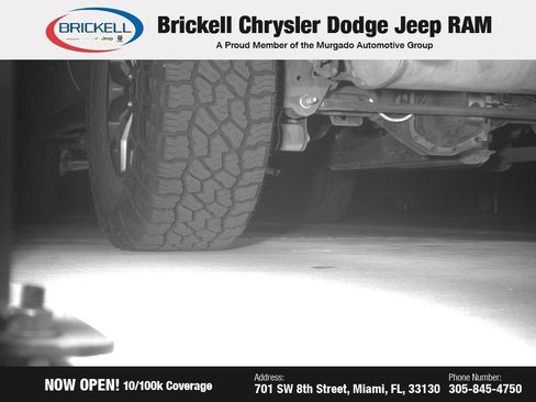 Used 2022 Ford Bronco Badlands AWD/4WD image 12