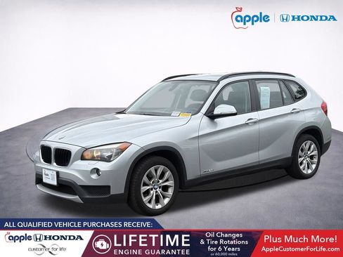 Used 2013 BMW X1 xDrive28i AWD/4WD image 3