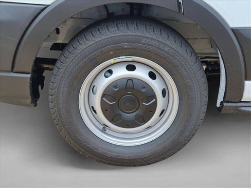 New 2026 Ford Transit 350 XL RWD image 9
