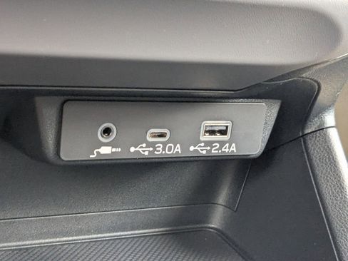 New 2026 Subaru Crosstrek 2.0i Premium image 22