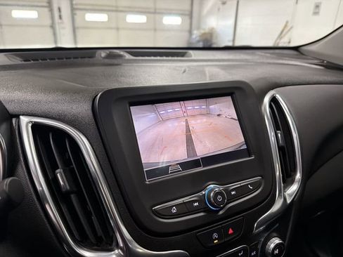 Certified 2024 Chevrolet Equinox LT w/ LPO, Floor Liner Package image 25