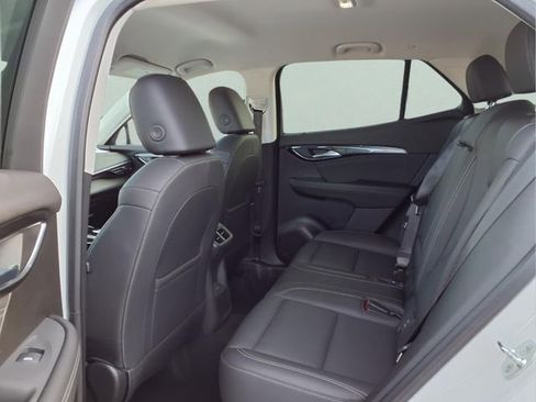 Used 2024 Buick Envision Preferred AWD/4WD image 24