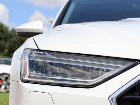 Used 2019 Audi A7 3.0T Premium w/ Convenience Package image 5