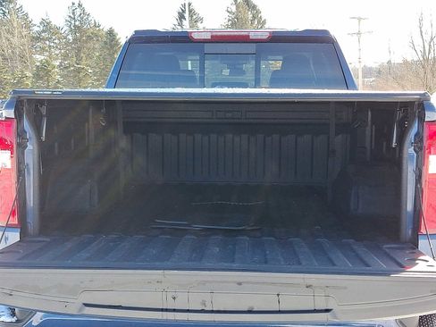 Certified 2023 Chevrolet Silverado 1500 RST w/ Convenience Package II image 28