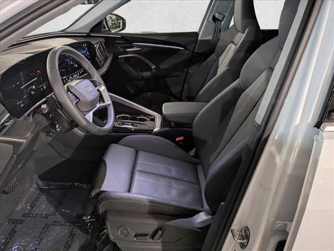 New 2025 Audi S5 Premium Plus image 4