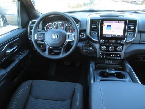 New 2026 RAM 1500 Big Horn image 14