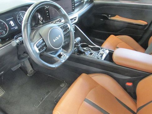 Used 2024 Kia K5 GT w/ GT1 Package image 5