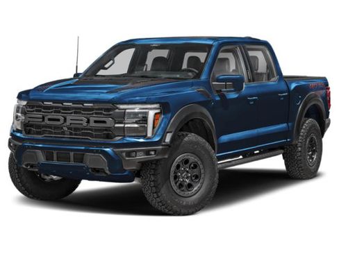 New 2025 Ford F150 Raptor image 23