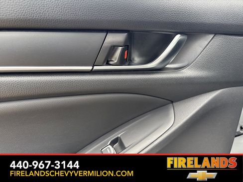 Used 2022 Honda Accord Sport image 41