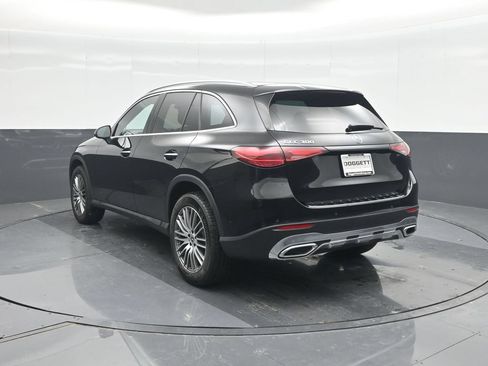 Used 2026 Mercedes-Benz GLC 300 image 22