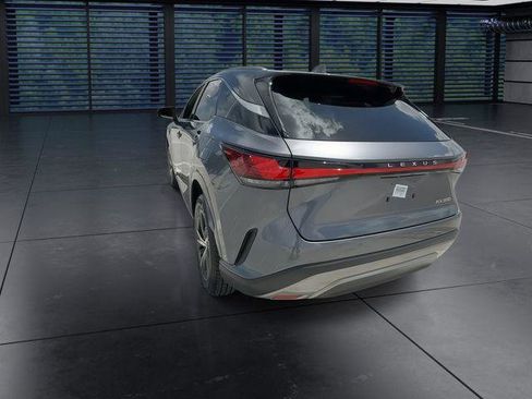 Certified 2023 Lexus RX 350 Premium w/ Accessory Package (Z1) FWD image 6