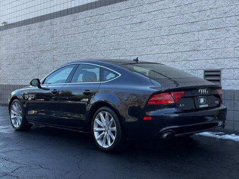 Used 2014 Audi A7 3.0T Premium Plus image 13