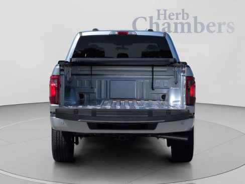 Certified 2024 Ford F150 STX AWD/4WD image 5