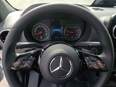 New 2026 Mercedes-Benz Sprinter 2500 image 14