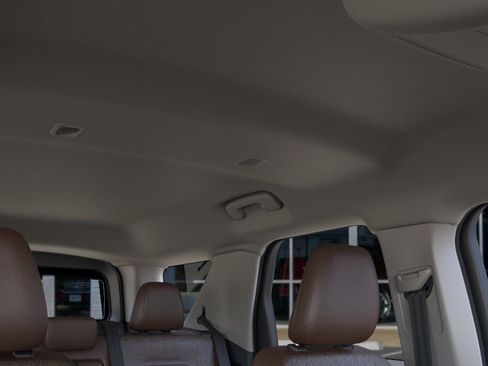 New 2025 Ford Bronco Sport Outer Banks w/ Outer Banks Tech Package+ image 26