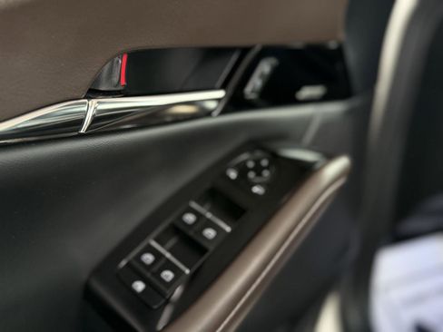 Used 2025 MAZDA CX-30 2.5 Turbo w/ Premium Package image 14