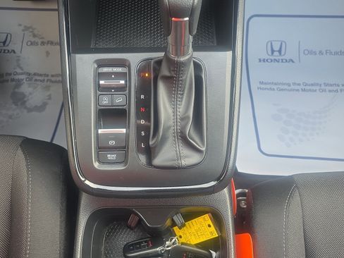 Used 2023 Honda CR-V EX image 23