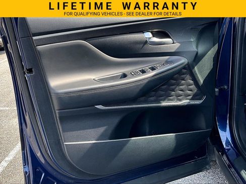 Used 2022 Hyundai Santa Fe SEL w/ Convenience + Premium Package AWD/4WD image 19