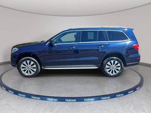 Used 2019 Mercedes-Benz GLS 450 4MATIC image 8