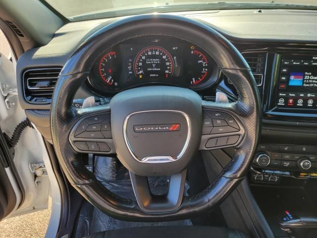 Used 2021 Dodge Durango GT AWD/4WD image 23